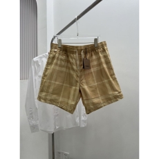 Burberry Short Pants